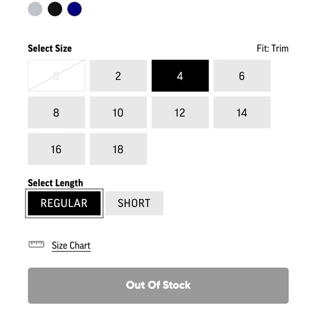 Outdoor Research Women's Methow Pants Size 4 Pant Small S Blue Fleece Lined - Picture 15 of 16